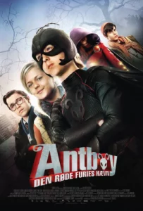 Antboy 3 (2016)