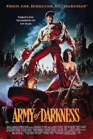 Army of Darkness (1992) อภินิหารกองพันซี่โครง