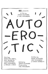Autoerotic (2011) ไปให้ถึงสวรรค์
