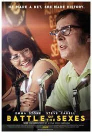 Battle of the Sexes (2017) แมทช์ท้าโลก