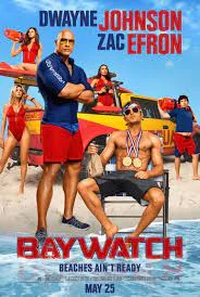 Baywatch (2017) ไลฟ์การ์ดฮอตพิทักษ์หาด