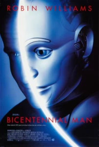 ดูหนัง ออนไลน์ Bicentennial Man (1999) เต็มเรื่อง