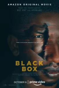 ดูหนัง ออนไลน์ Black Box เต็มเรื่อง (2020) จิตหลอนซ่อนลึก