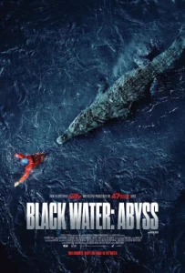 Black Water Abyss (2020) มหันตภัยน้ำจืด