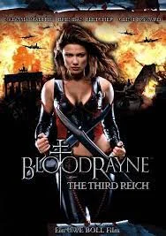 BloodRayne The Third Reich (2010) ผ่าภิภพแวมไพร์ 3
