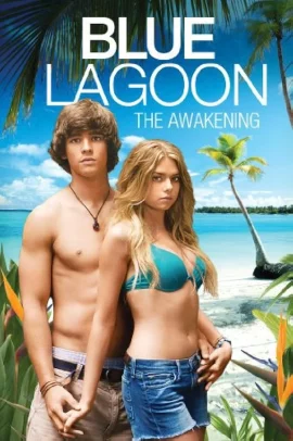 ดูหนัง ออนไลน์ Blue Lagoon The Awakening เต็มเรื่อง