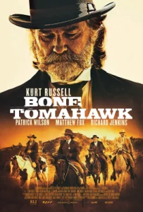 ดูหนังออนไลน์ Bone tomahawk เต็มเรื่อง (2015) ฝ่าตะวันล่าพันธุ์กินคน