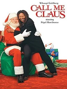 ดูหนังออนไลน์ Call Me Claus เต็มเรื่อง (2001) ชุลมุนเรื่องวุ่นซานต้า