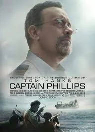 Captain Phillips (2013) ฝ่านาทีพิฆาต โจรสลัดระทึกโลก