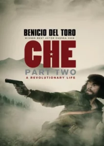 Che Part Two (2009) เช กูวาร่า 2