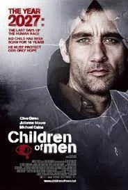 ดูหนัง ออนไลน์ Children of Men (2006) เต็มเรื่อง