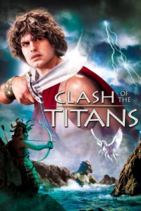 Clash of the Titans (1981) ศึกพิภพมหัศจรรย์