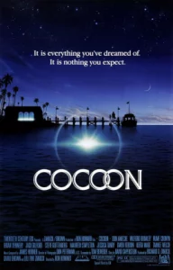 ดูหนัง ออนไลน์ Cocoon (1985) เต็มเรื่อง