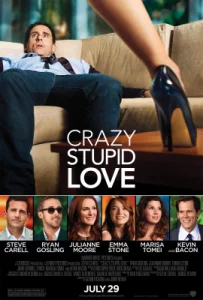 Crazy Stupid Love (2011) โง่เซ่อบ้า เพราะว่าความรัก