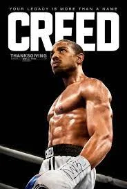 Creed (2015) ครีด บ่มแชมป์เลือดนักชก