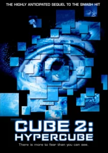 ดูหนัง ออนไลน์ Cube 2 Hypercube (2002) เต็มเรื่อง