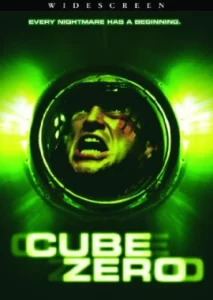 ดูหนัง ออนไลน์ Cube Zero (2004) เต็มเรื่อง