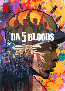 ดูหนัง ออนไลน์ DA 5 Bloods เต็มเรื่อง (2020) 5 เลือดอหังการ