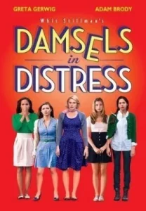 ดูหนัง ออนไลน์ Damsels in Distress เต็มเรื่อง