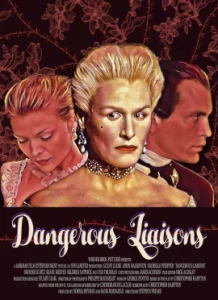 ดูหนัง ออนไลน์ Dangerous Liaisons เต็มเรื่อง (1988) รักแท้หรือแพ้ชู้