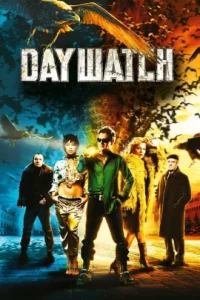 ดูหนัง ออนไลน์ Day Watch (2006) เต็มเรื่อง