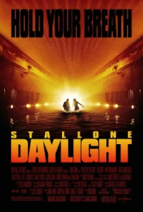 Daylight (1996) ฝ่านรกใต้โลก