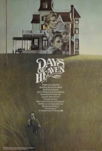 ดูหนังออนไลน์ Days of Heaven เต็มเรื่อง