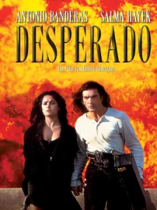 Desperado (1995) ไอ้ปืนโตทะลักเดือด