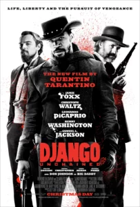 Django Unchained (2012) จังโก้ โคตรคนแดนเถื่อน