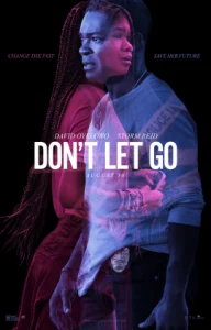 ดูหนัง ออนไลน์ Don’t Let Go (2019) เต็มเรื่อง