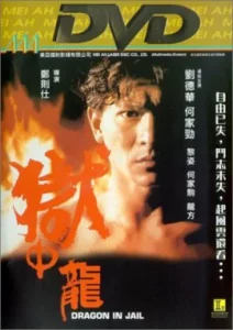 ดูหนังออนไลน์ Dragon in Jail เต็มเรื่อง (1990) จำไว้เมียข้าเจ็บไม่ได้