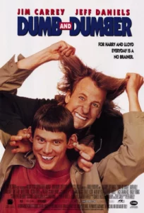 Dumb and Dumber (1994) ใครว่าเราแกล้งโง่ หือ