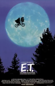 ดูหนัง ออนไลน์ E.T. The Extra-Terrestrial (1982) เต็มเรื่อง