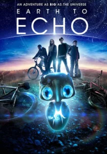 ดูหนัง ออนไลน์ Earth to Echo (2014) เต็มเรื่อง