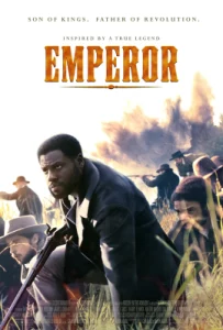 ดูหนัง Emperor (2020)
