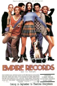 Empire Records (1995) แหล่งจ๊าบ ก๊วนแจม