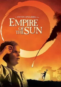 Empire of the Sun (1987) น้ำตาสีเลือด