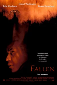 Fallen (1998) ฉุดนรกสยองโหด