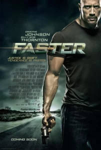 Faster (2010) ฝังแค้นแรงระห่ำนรก