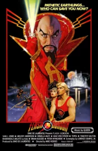 ดูหนังออนไลน์ Flash Gordon เต็มเรื่อง (1980) ผ่ามิติทะลุจักรวาล