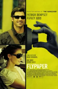 Flypaper (2011) ปล้นสะดุด มาหยุดที่รัก