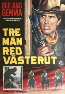ดูหนังออนไลน์ Fort Yuma Gold เต็มเรื่อง (1966) ริงโก้สิงห์เลือดเดือด