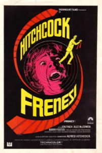 Frenzy (1972) ฆาตกรรมเน็คไท