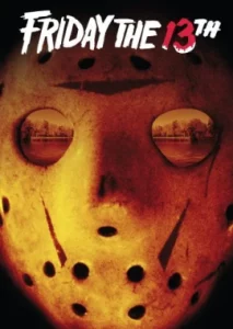 Friday the 13th Part 1 A Long Night at Camp Blood (1980) ศุกร์ 13 ฝันหวาน ภาค 1