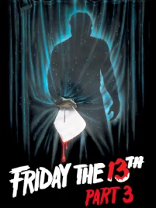 Friday the 13th Part 3 3D (1982) ศุกร์ 13 ฝันหวาน ภาค 3