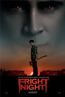 ดูหนัง Fright Night 1 (2011) คืนนี้ผีมาตามนัด 1
