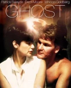 ดูหนัง ออนไลน์ Ghost เต็มเรื่อง