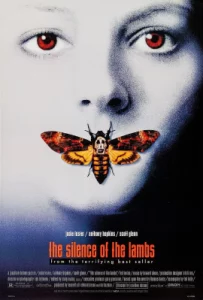 Hannibal 1 (1991) The Silence of the Lambs อำมหิตไม่เงียบ