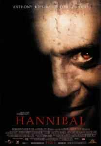 Hannibal 2 (2001) อำมหิตลั่นโลก