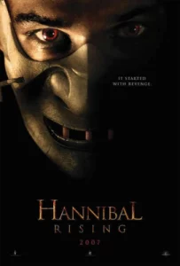 ดูหนัง Hannibal Rising (2007) ฮันนิบาล ตำนานอำมหิตไม่เงียบ